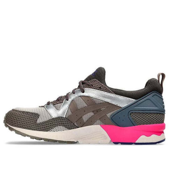 ASICS Gel-Lyte 5 'Material Play Pack - Simply Taupe' 1203A283-250
