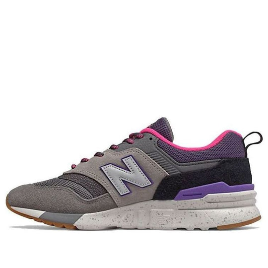(WMNS) New Balance 997H Series 'Purple' CW997HXD