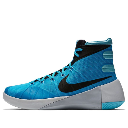 Nike Hyperdunk 2015 EP Blue Version 749562-400