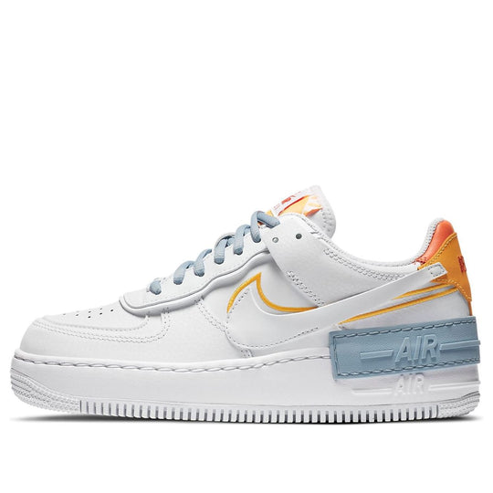 (WMNS) Nike Air Force 1 Shadow 'Be Kind' DC2199-100