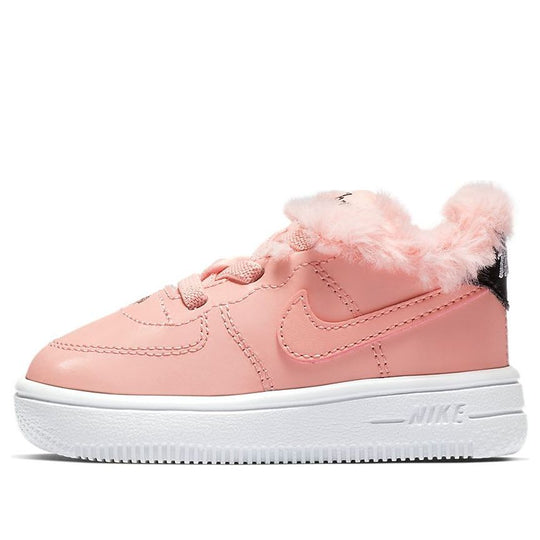 (TD) Nike Air Force 1 Low 'Valentine's Day - Coral' AV0751-600