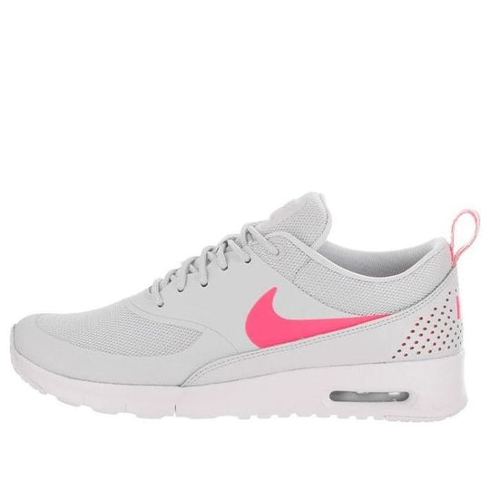 (GS) Nike Air Max Thea 'Grey Pink' 814444-008