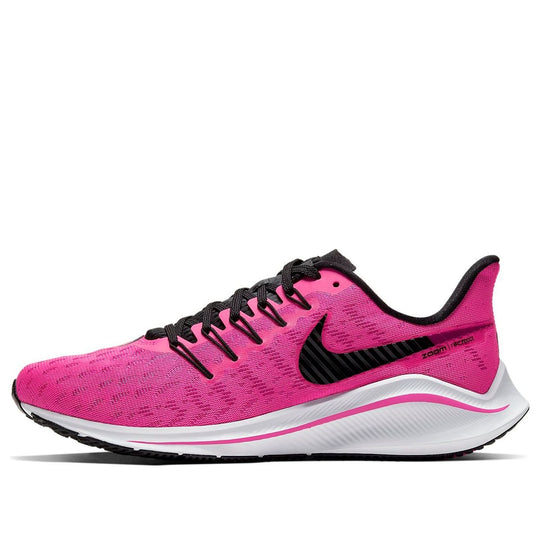 (WMNS) Nike Air Zoom Vomero 14 'Pink Blast' AH7858-602