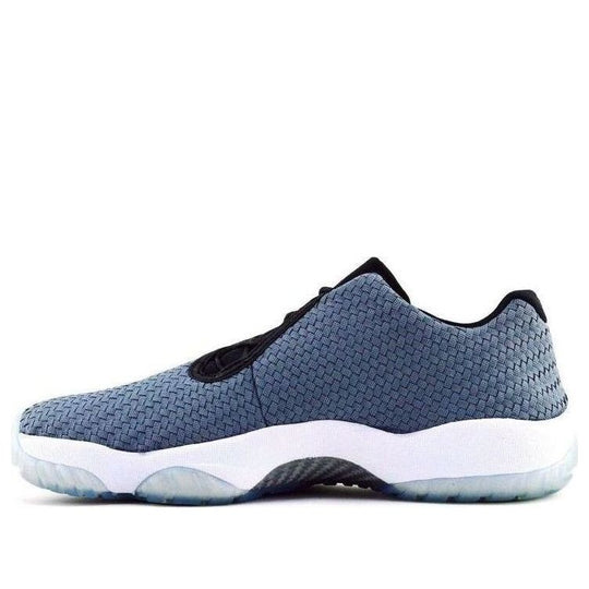 Air Jordan Future Low 'Grey' 718948-004 Retro Basketball Shoes  -  KICKS CREW
