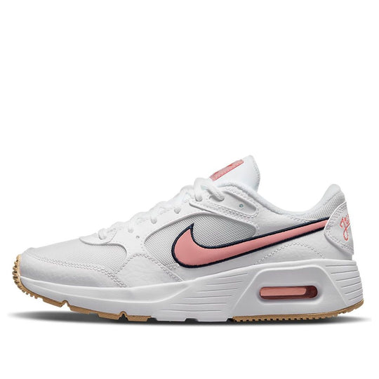 (GS) Nike Air Max SC SE 'Photon Dust Pink Glaze' DB3087-001