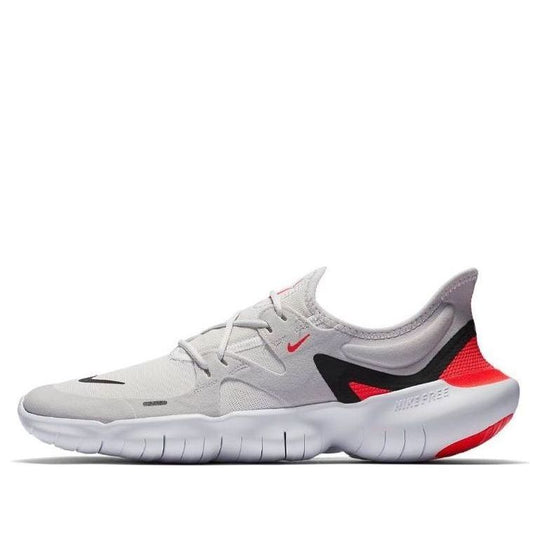 Nike Free RN 5.0 'Vast Grey' AQ1289-004