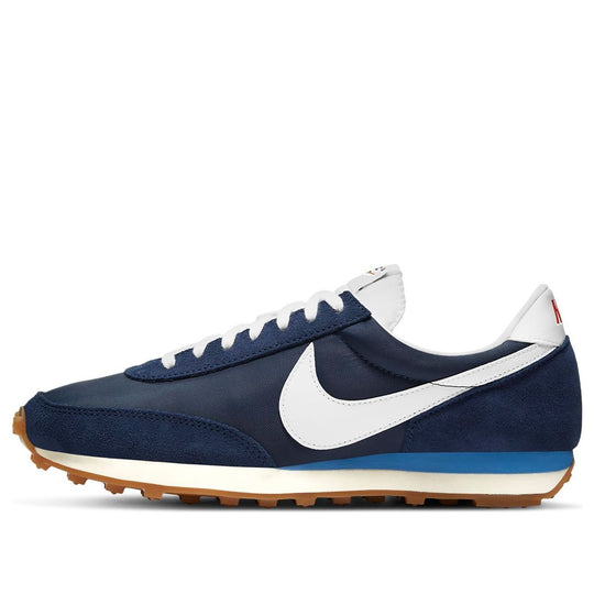 (WMNS) Nike DayBreak Shoes For White/Blue DD4801-410