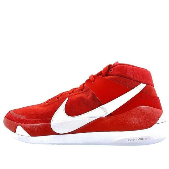 Nike KD 13 TB Promo University Red CW4115-603