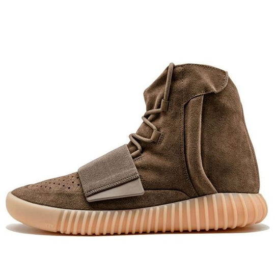 adidas Yeezy Boost 750 'Chocolate' BY2456