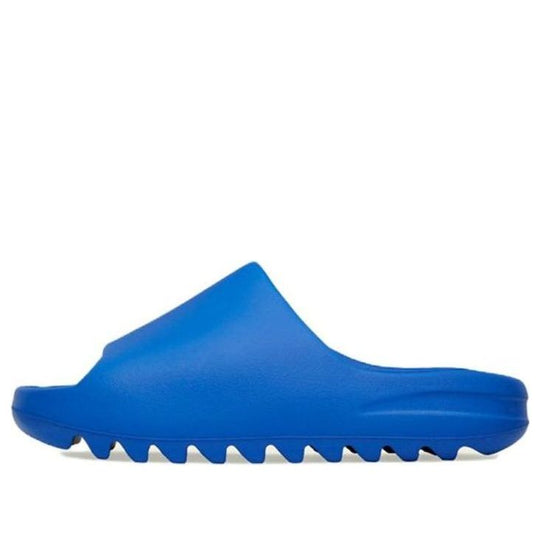 adidas Yeezy Slide Azure Blue ID4133