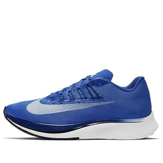 (WMNS) Nike Zoom Fly 'Equator Blue' 897821-411