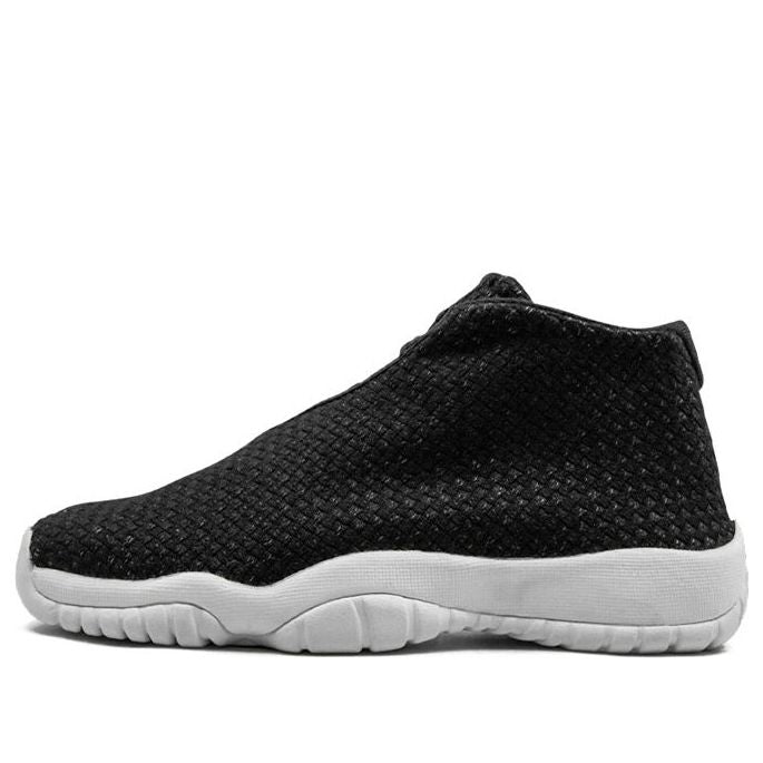 (GS) Air Jordan Future 'Oreo' 656504-021 Retro Basketball Shoes  -  KICKS CREW