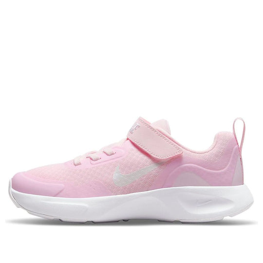 (PS) Nike Wearallday 'Pink Foam' CJ3817-601