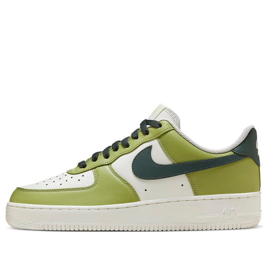 Nike Air Force 1 '07 'Green Apple' HJ3484-331