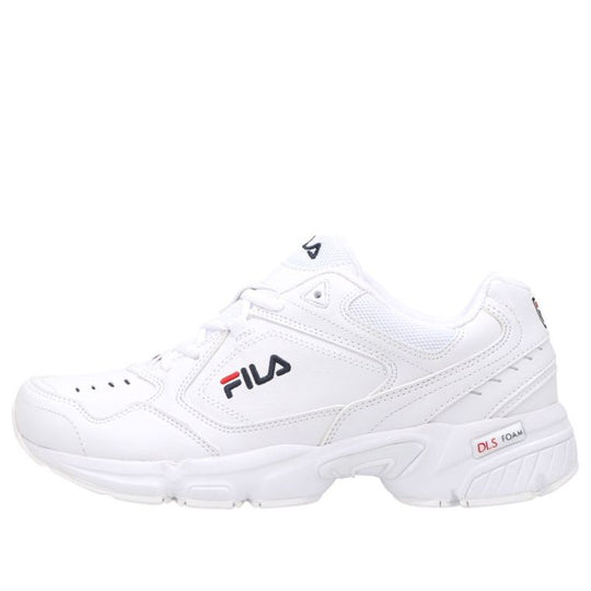 (WMNS) FILA VNTG Running Shoes White 1RM01141_100