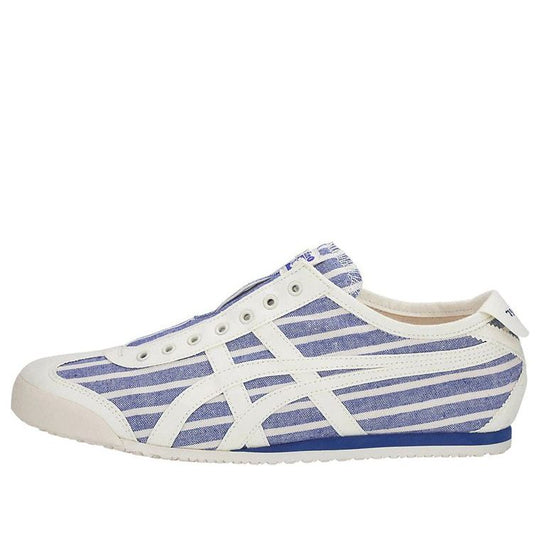 Onitsuka Tiger Mexico 66 Slip On 'Imperial' 1183A239-401