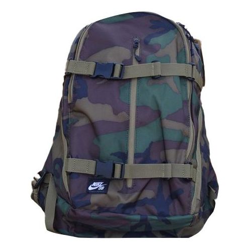 Nike SB Training Backpack 'Armygreen' BZ9518-323