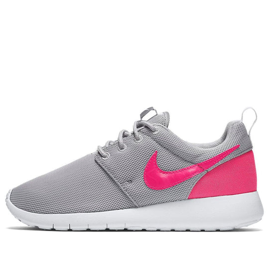 (GS) Nike Roshe One 'Hyper Pink' 599729-012