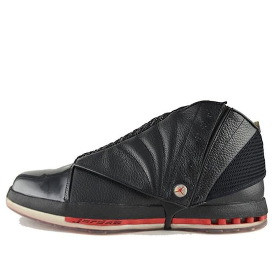 Air Jordan 16 Retro 'Countdown Pack' 322723-061 Infant/Toddler Shoes  -  KICKS CREW