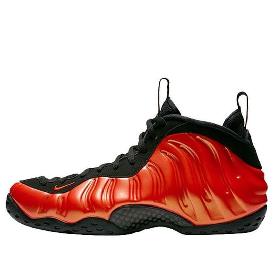Nike Air Foamposite One 'Habanero Red' 314996-603