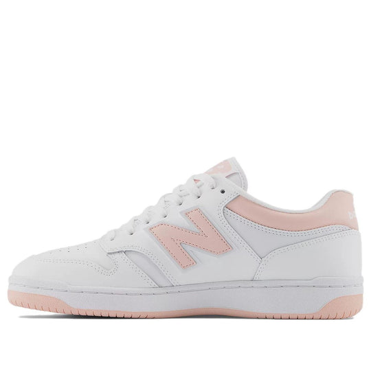 New Balance 480 'White Pink' BB480LPH