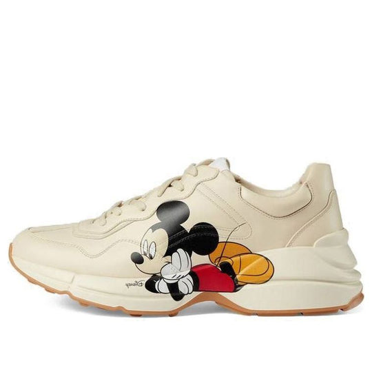 Disney x Gucci Rhyton 'Mickey Mouse' 601370-DRW00-9522