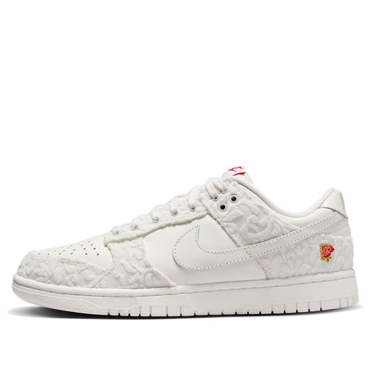 (WMNS) Nike Dunk Low 'Give Her Flowers' FZ3775-133