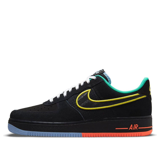 Nike Air Force 1 '07 LV8 'Peace and Unity' DM9051-001