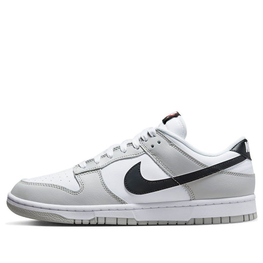 Nike Dunk Low SE 'Lottery Pack - Grey Fog' DR9654-001