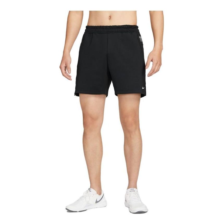 Nike Dri-FIT ADV A.P.S. 18cm Unlined Versatile Shorts 'Black' DX0367-0 ...