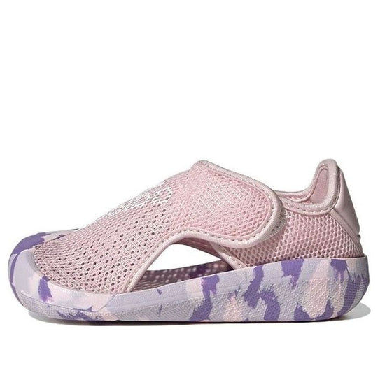(TD) adidas Altaventure Sport Swim Sandals 'Pink Purple' H06436