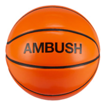 Nike x Ambush NBA Collection Nets Basketball 'Orange' DD2047-808