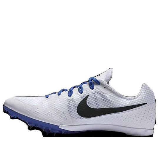 Nike Zoom Rival M 8 'White Racer Blue' 806555-100