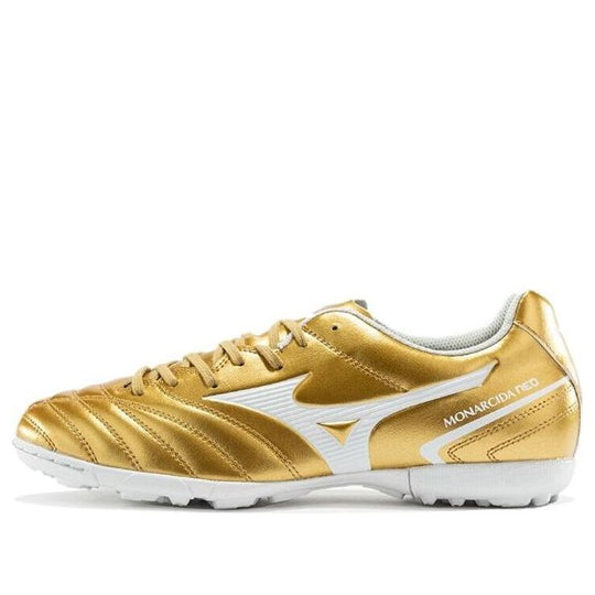 Mizuno Monarcida Neoii Football Shoes Gold P1GD210550