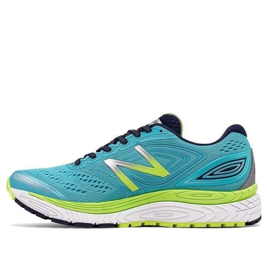 (WMNS) New Balance 880 Series v7 Blue/Green W880BY7