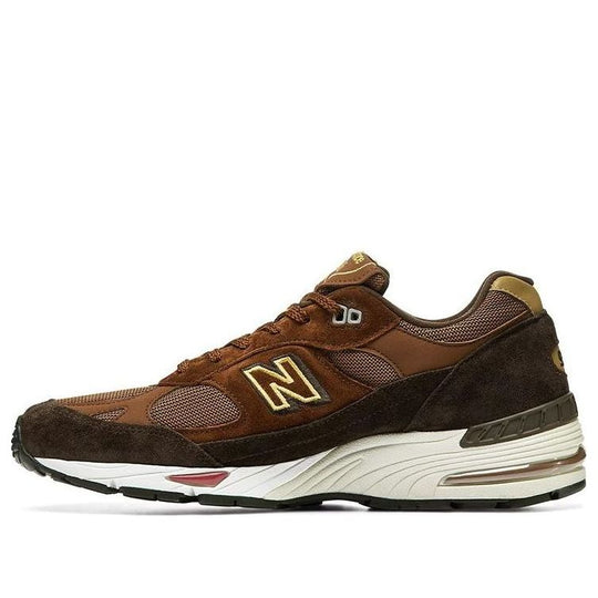 New Balance 991 Made in England 'Chinese New Year - Year Of The Ox' M991YOX