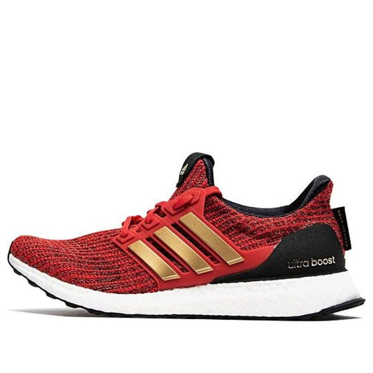 (WMNS) adidas Game Of Thrones x UltraBoost 4.0 'House Lannister' EE3710