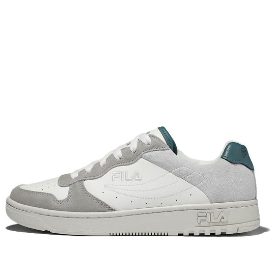 (WMNS) FILA FX-100 1992 Lux Shoes 'Grey White' 1TM01761E_143