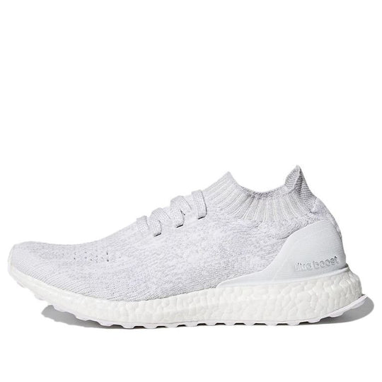 (WMNS) adidas UltraBoost Uncaged 'White' S80780