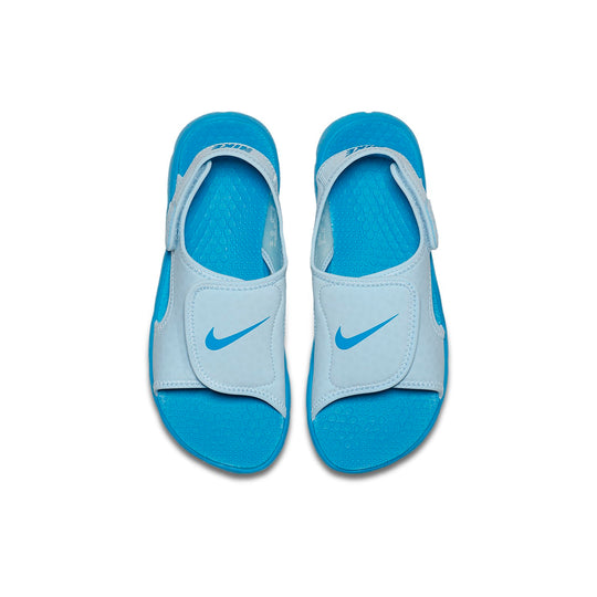 (PS) Nike Sunray Adjust 4 'Neo Turquoise' 386520-405