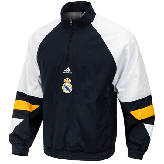 Real Madrid Icon Top