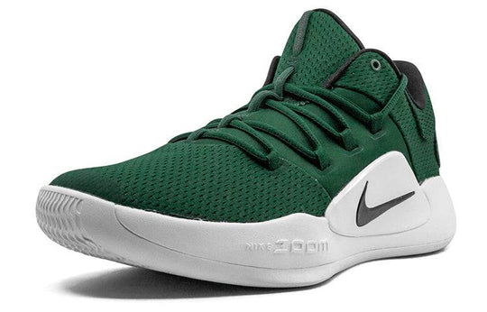 Nike Hyperdunk X Low TB 'Gorge Green' AR0463-300