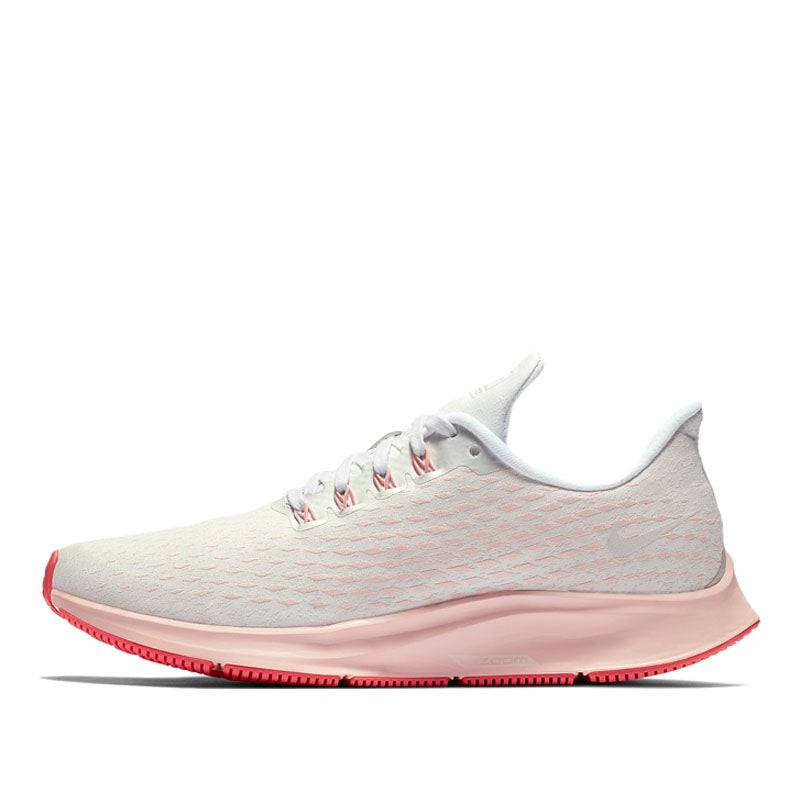 (WMNS) Nike Air Zoom Pegasus 35 PRM 'White' AH8392-100 Road Running Shoes  -  KICKS CREW