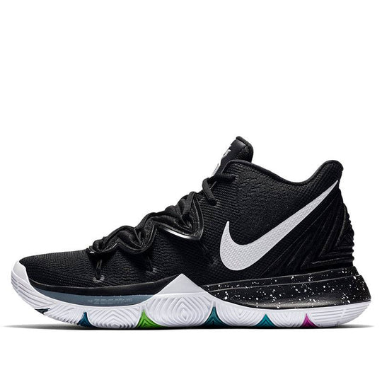 Nike Kyrie 5 'Black Magic' AO2918-901 Sneakers/Shoes  -  KICKS CREW