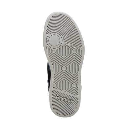 Reebok Court Advance CNVS Shoes 'Pure Grey' 100201683
