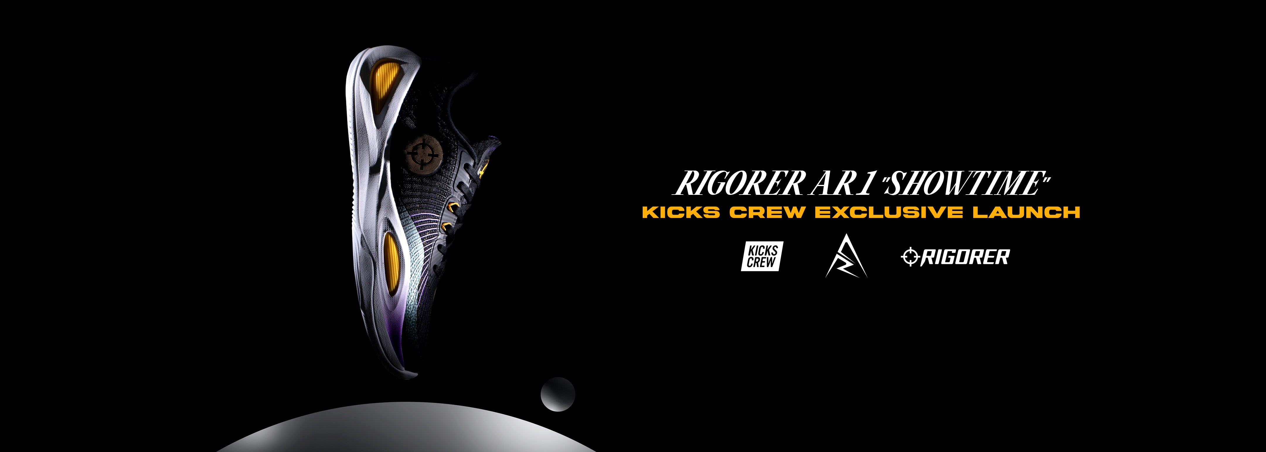 KICKSCREW x Rigorer - Austin Reaves