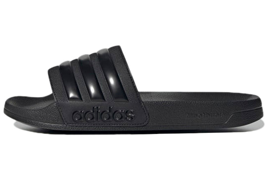 adidas Adilette Shower Slide 'Triple Black' GZ3772