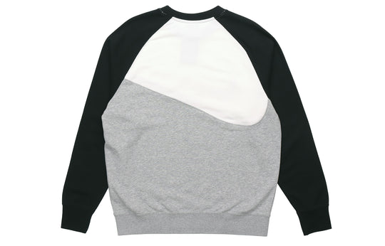 Nike Sportswear Sweater 'Bv5305-064' Black BV5305-064