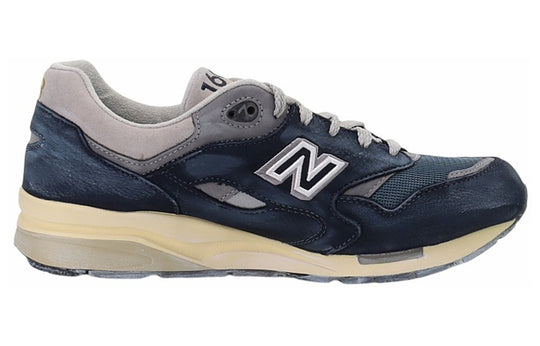 New Balance Shoes 'Gray' CM1600VN