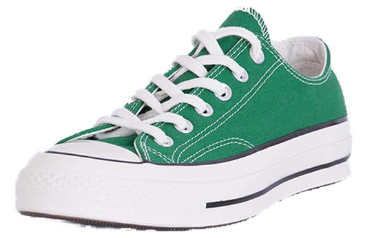 Converse Chuck Taylor All Star 1970s Low 'Green' 161443C